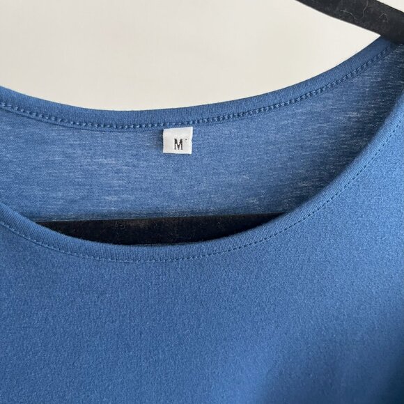 Tiered Maxi Dress - Picture 4 of 5